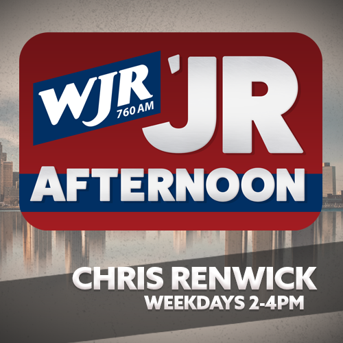 Lions make changes to logo and font – WJR-AM